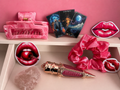 Pretty in pink bundle